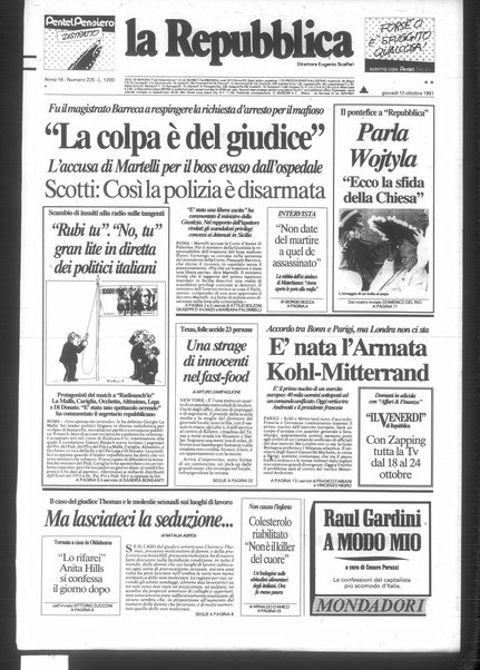 La repubblica